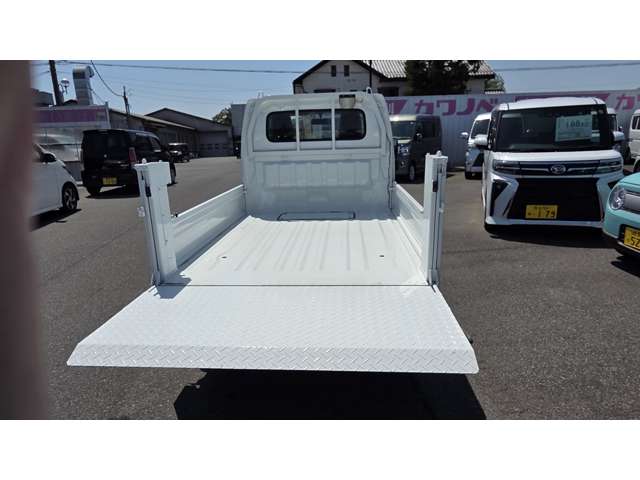 日産 ＮＴ１００クリッパー ６６０ ＤＸ H29年 (関東) 99