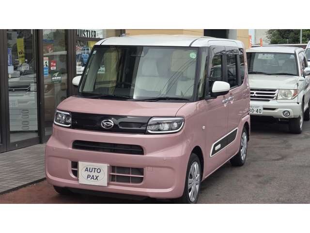 ダイハツ タント ６６０ Ｘ R3年 (関東) 99