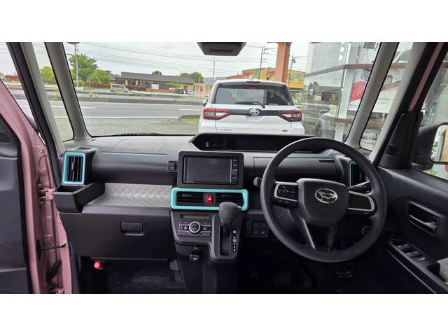 ダイハツ タント ６６０ Ｘ R3年 (関東) 99