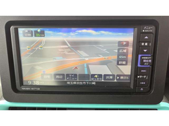 ダイハツ タント ６６０ Ｘ R3年 (関東) 99