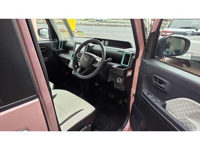 ダイハツ タント ６６０ Ｘ R3年 (関東) 99