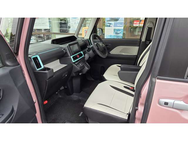 ダイハツ タント ６６０ Ｘ R3年 (関東) 99