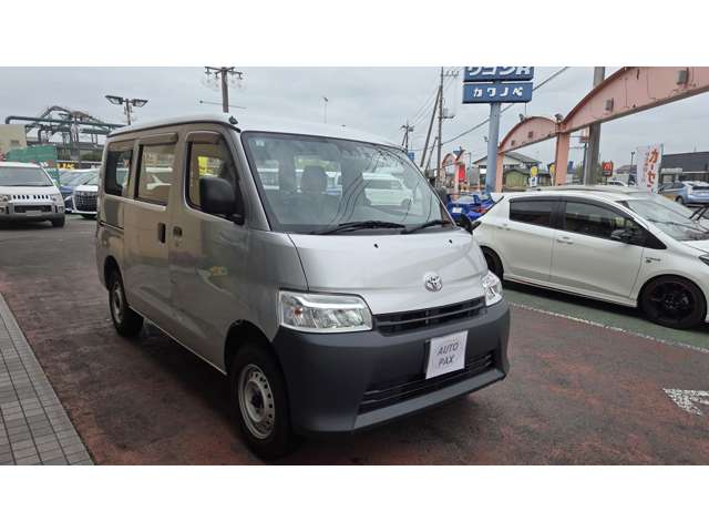 トヨタ タウンエースバン １．５ ＤＸ ４ＷＤ R3年 (関東) 99