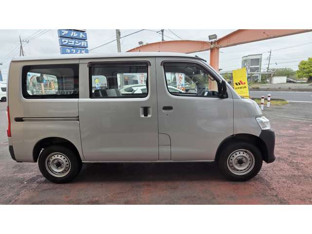 トヨタ タウンエースバン １．５ ＤＸ ４ＷＤ R3年 (関東) 99