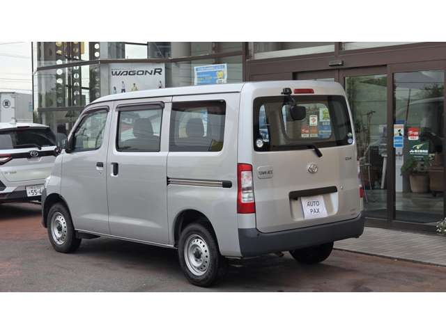 トヨタ タウンエースバン １．５ ＤＸ ４ＷＤ R3年 (関東) 99