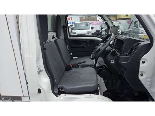 ダイハツ ハイゼットトラック 冷蔵冷凍車 R1年 (関東) 99