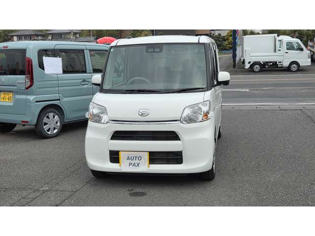 ダイハツ タント ６６０ Ｌ ＳＡＩＩＩ H29年 (関東) 99