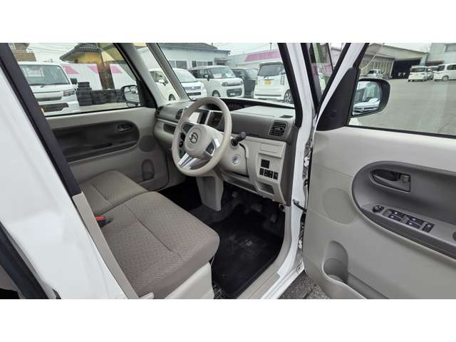 ダイハツ タント ６６０ Ｌ ＳＡＩＩＩ H29年 (関東) 99