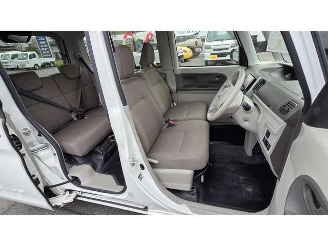 ダイハツ タント ６６０ Ｌ ＳＡＩＩＩ H29年 (関東) 99