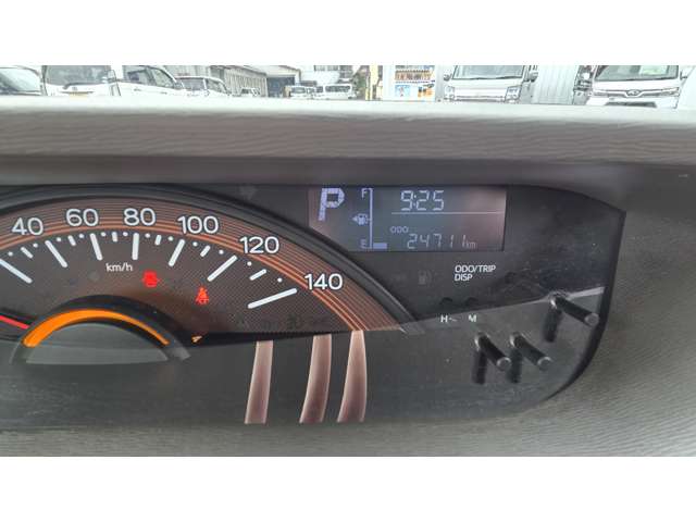 ダイハツ タント ６６０ Ｌ ＳＡＩＩＩ H29年 (関東) 99