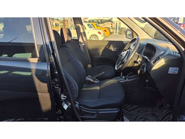 ダイハツ テリオスキッド ６６０ カスタムＸ ４ＷＤ H20年 (関東) 99
