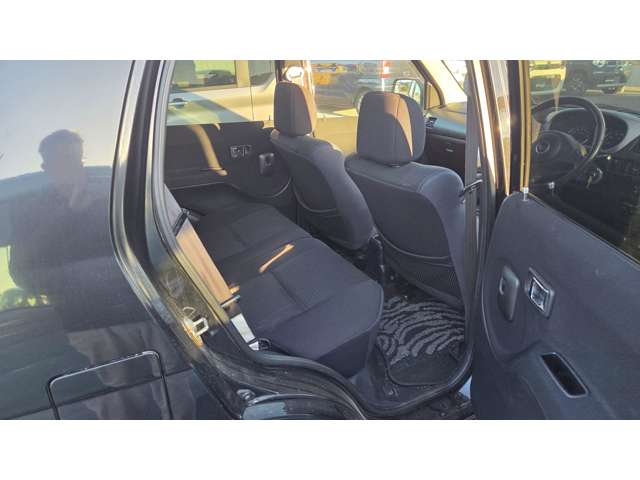 ダイハツ テリオスキッド ６６０ カスタムＸ ４ＷＤ H20年 (関東) 99