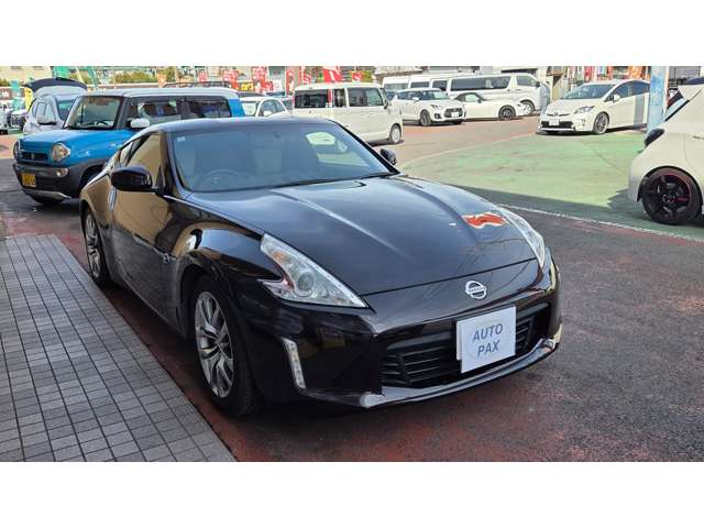 日産 フェアレディＺ ３．７ バージョン Ｔ H25年 (関東) 99