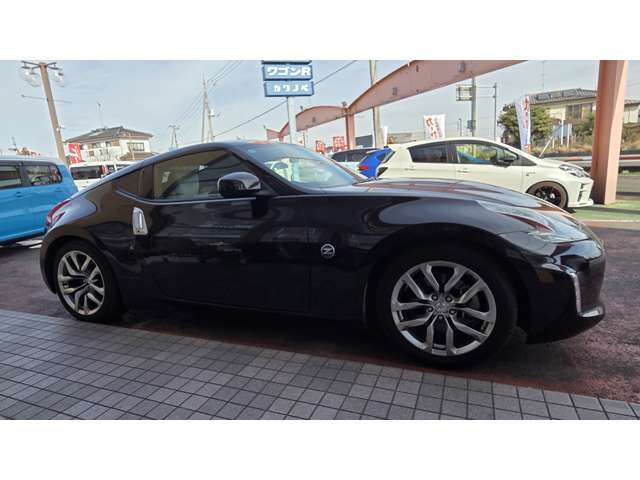 日産 フェアレディＺ ３．７ バージョン Ｔ H25年 (関東) 99