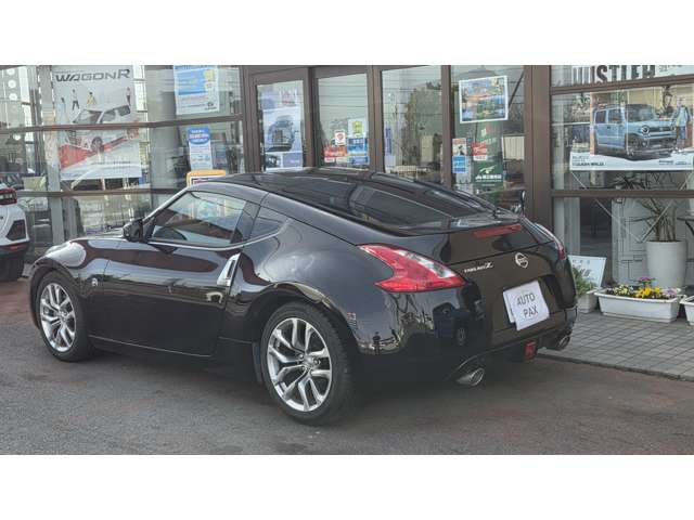 日産 フェアレディＺ ３．７ バージョン Ｔ H25年 (関東) 99