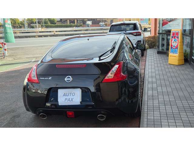 日産 フェアレディＺ ３．７ バージョン Ｔ H25年 (関東) 99