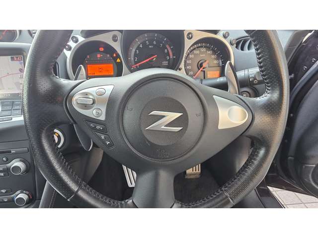 日産 フェアレディＺ ３．７ バージョン Ｔ H25年 (関東) 99