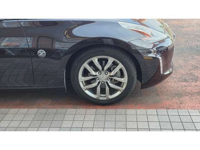 日産 フェアレディＺ ３．７ バージョン Ｔ H25年 (関東) 99