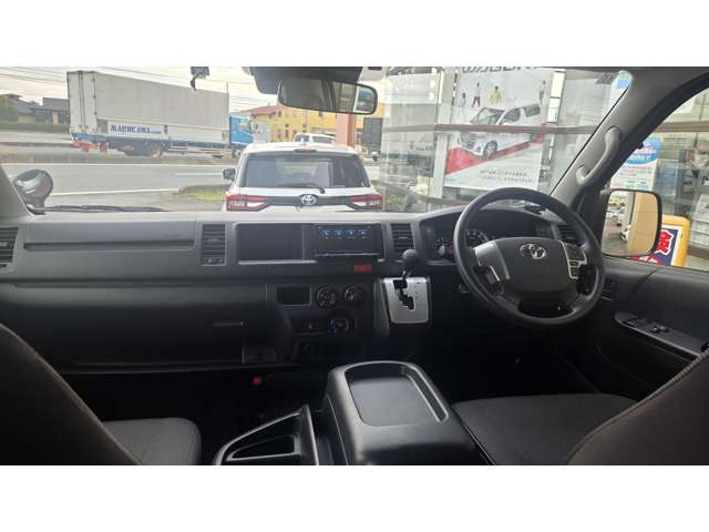 トヨタ ハイエースワゴン ２．７ ＤＸ ロング ミドルルーフ R5年 (関東) 99