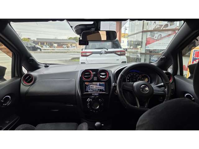 日産 ノート １．２ ＮＩＳＭＯ H29年 (関東) 99