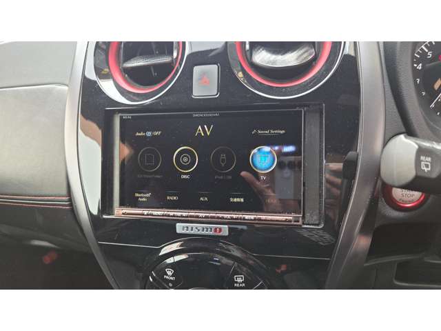 日産 ノート １．２ ＮＩＳＭＯ H29年 (関東) 99