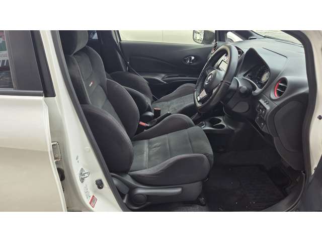 日産 ノート １．２ ＮＩＳＭＯ H29年 (関東) 99