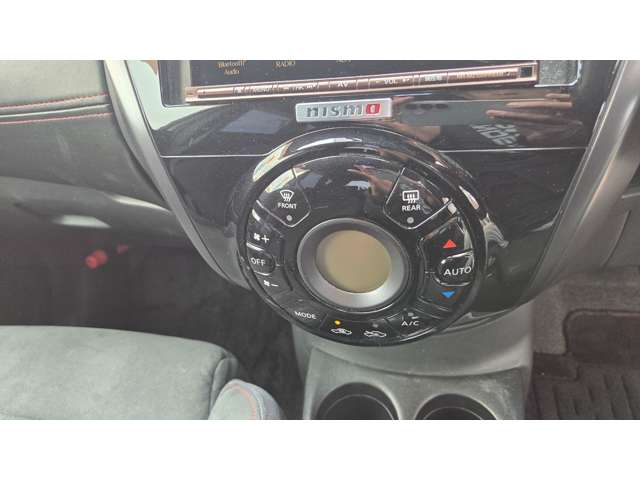 日産 ノート １．２ ＮＩＳＭＯ H29年 (関東) 99