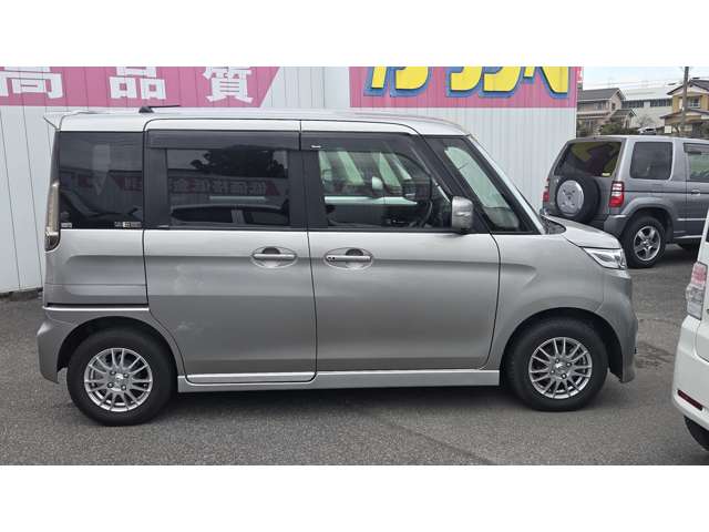 スズキ スペーシア ６６０ カスタム Ｚ H29年 (関東) 99