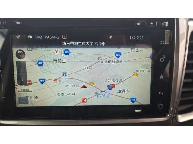 スズキ スペーシア ６６０ カスタム Ｚ H29年 (関東) 99