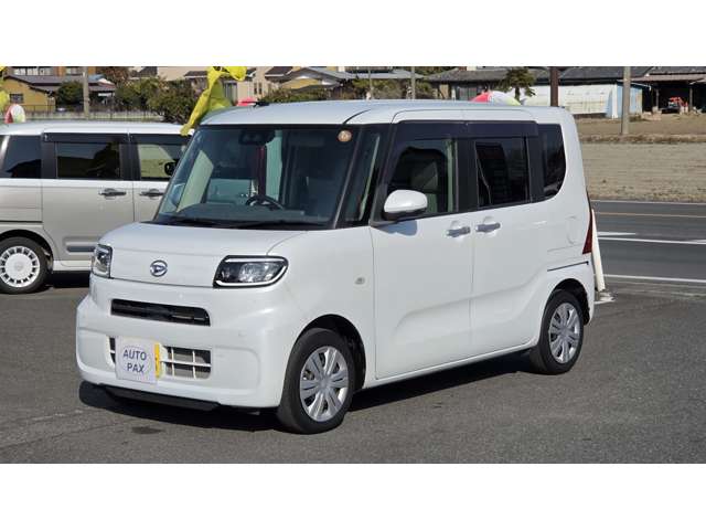 ダイハツ タント ６６０ Ｌ R2年 (関東) 99