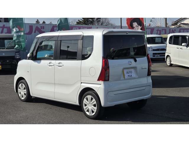 ダイハツ タント ６６０ Ｌ R2年 (関東) 99