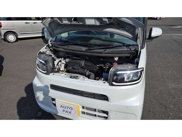 ダイハツ タント ６６０ Ｌ R2年 (関東) 99