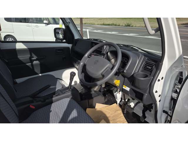 スズキ キャリイトラック ６６０ 垂直式ゲートリフター ３方開 ４ＷＤ R7年 (関東) 99