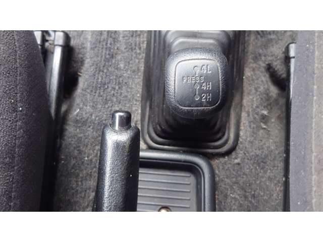三菱 パジェロミニ ６６０ ＶＲ スペシャルカラーエディション ４ＷＤ H16年 (関東) 99