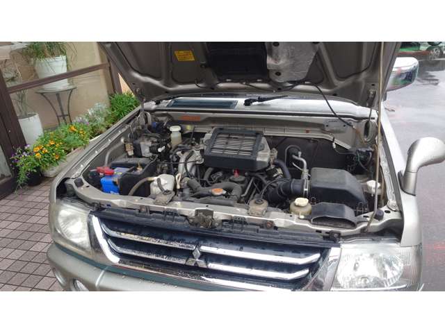 三菱 パジェロミニ ６６０ ＶＲ スペシャルカラーエディション ４ＷＤ H16年 (関東) 99
