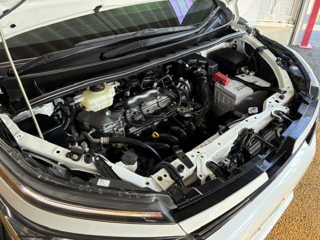 トヨタ ヴォクシー ２．０ Ｖ H29年 (関東) 99