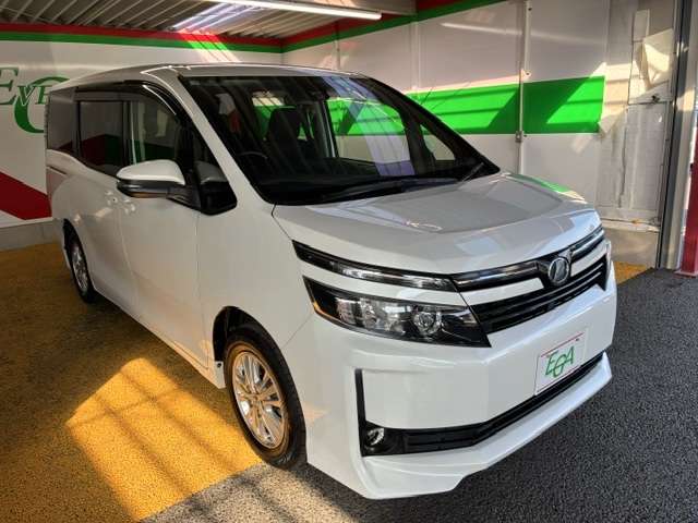 トヨタ ヴォクシー ２．０ Ｖ H29年 (関東) 99