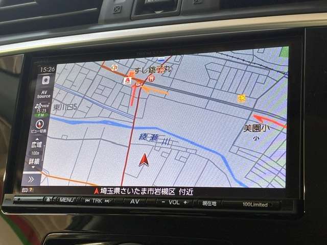 スバル レヴォーグ １．６ ＧＴ－Ｓ アイサイト ４ＷＤ H28年 (関東) 99
