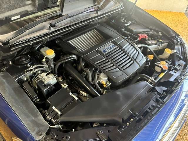 スバル レヴォーグ １．６ ＧＴ－Ｓ アイサイト ４ＷＤ H28年 (関東) 99