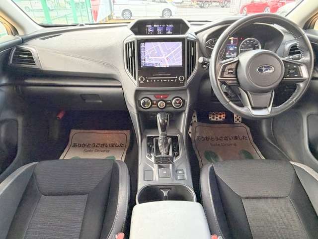 スバル インプレッサスポーツ １．６ Ｉ－Ｌ アイサイト Ｓスタイル ４ＷＤ H30年 (関東) 99