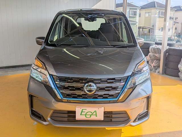 日産 セレナ １．２ Ｅ－ＰＯＷＥＲ ＸＶ R4年 (関東) 99