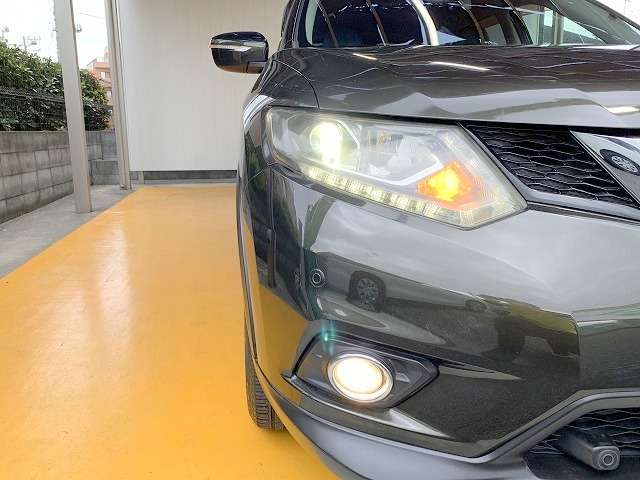 日産 エクストレイル ２．０ ２０Ｘ エマージェンシーブレーキパッケージ ２列車 H26年 (関東) 99