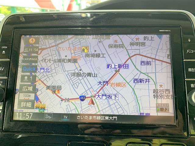 日産 セレナ ２．０ ハイウェイスター H29年 (関東) 99