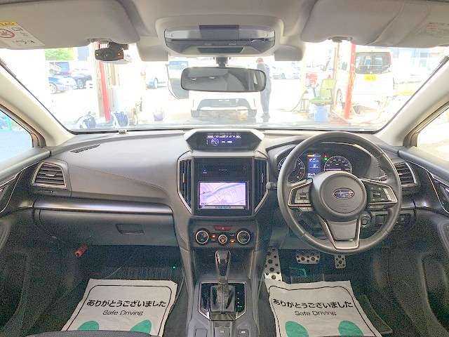 スバル インプレッサスポーツ ２．０ Ｉ－Ｓ アイサイト ４ＷＤ H29年 (関東) 99