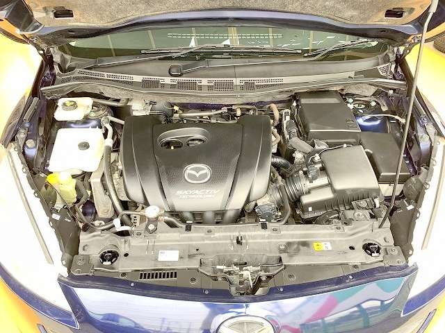 マツダ プレマシー ２．０ ２０Ｃ スカイアクティブ H25年 (関東) 99