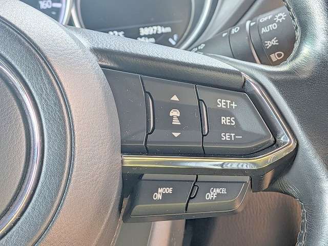 マツダ ＣＸ−８ ２．２ ＸＤ Ｌパッケージ ディーゼルターボ H30年 (関東) 99