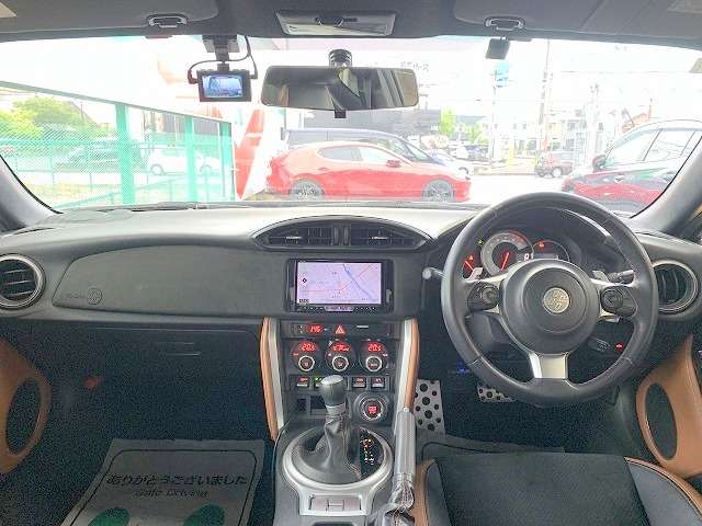 トヨタ ８６ ２．０ ＧＴ リミテッド ブラックパッケージ R2年 (関東) 99
