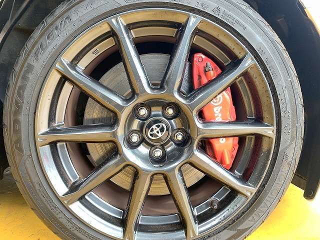 トヨタ ８６ ２．０ ＧＴ リミテッド ブラックパッケージ R2年 (関東) 99
