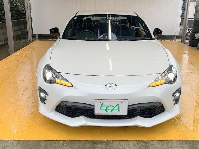 トヨタ ８６ ２．０ ＧＴ リミテッド ブラックパッケージ R2年 (関東) 99