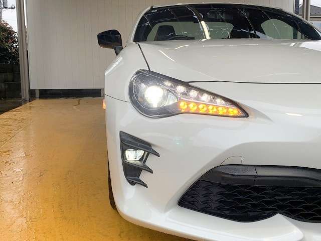 トヨタ ８６ ２．０ ＧＴ リミテッド ブラックパッケージ R2年 (関東) 99